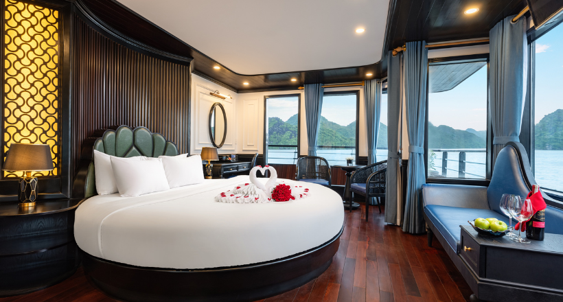 La Casta cruise
